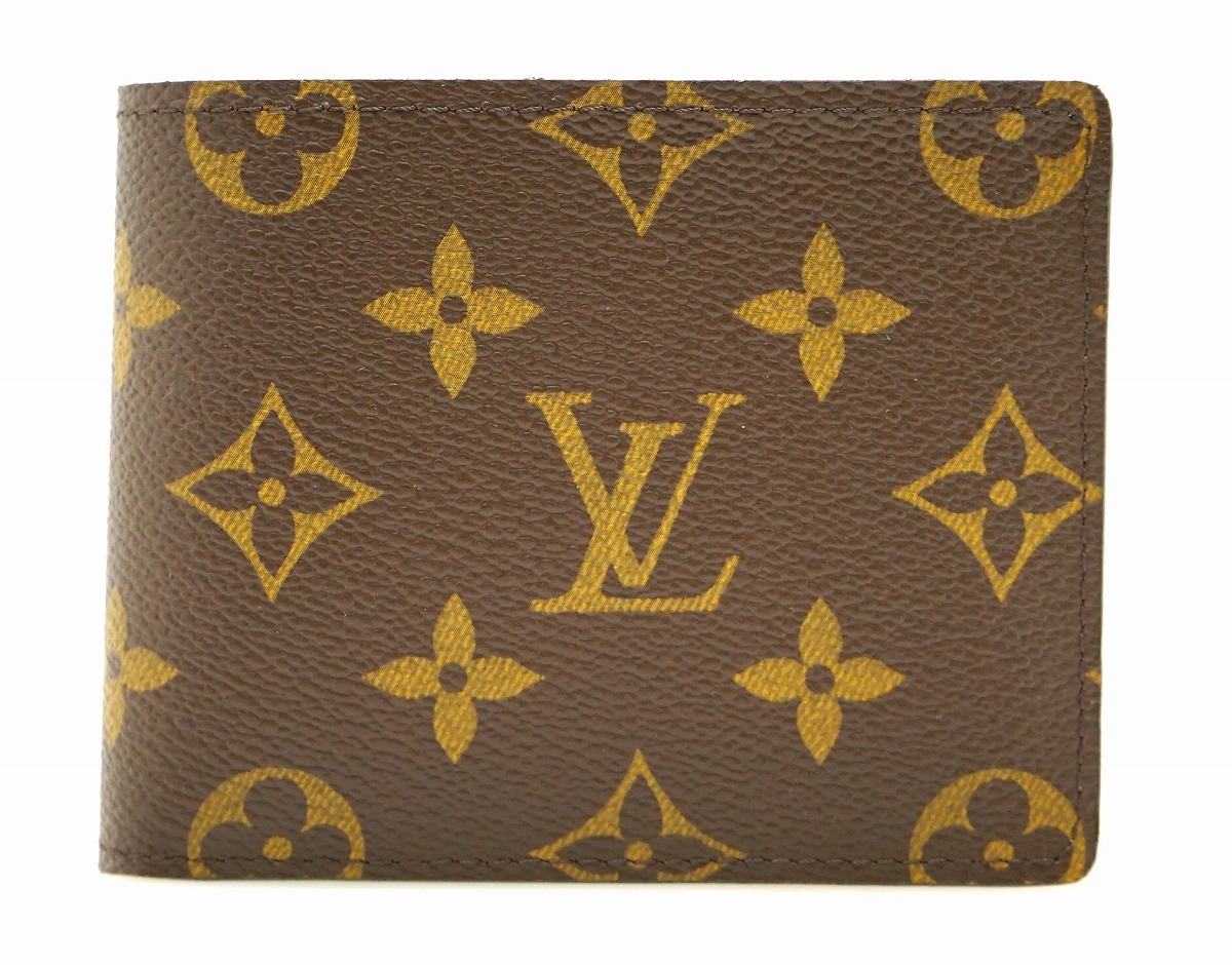 楽天市場】【未使用品】【財布】LOUIS VUITTON ルイ ヴィトン