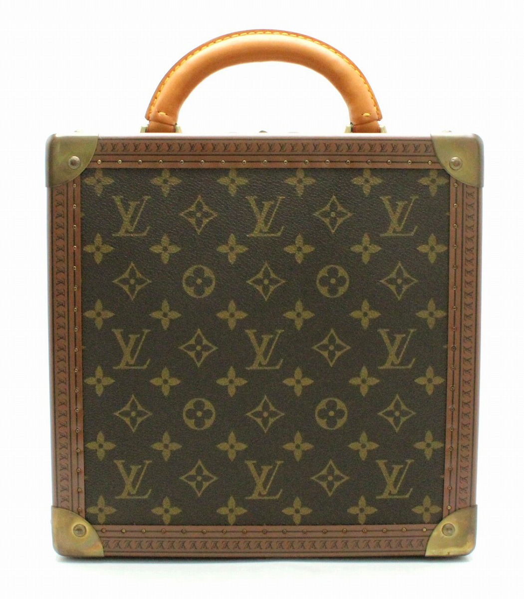 楽天市場】【バッグ】LOUIS VUITTON ルイ ヴィトン モノグラム ミニ