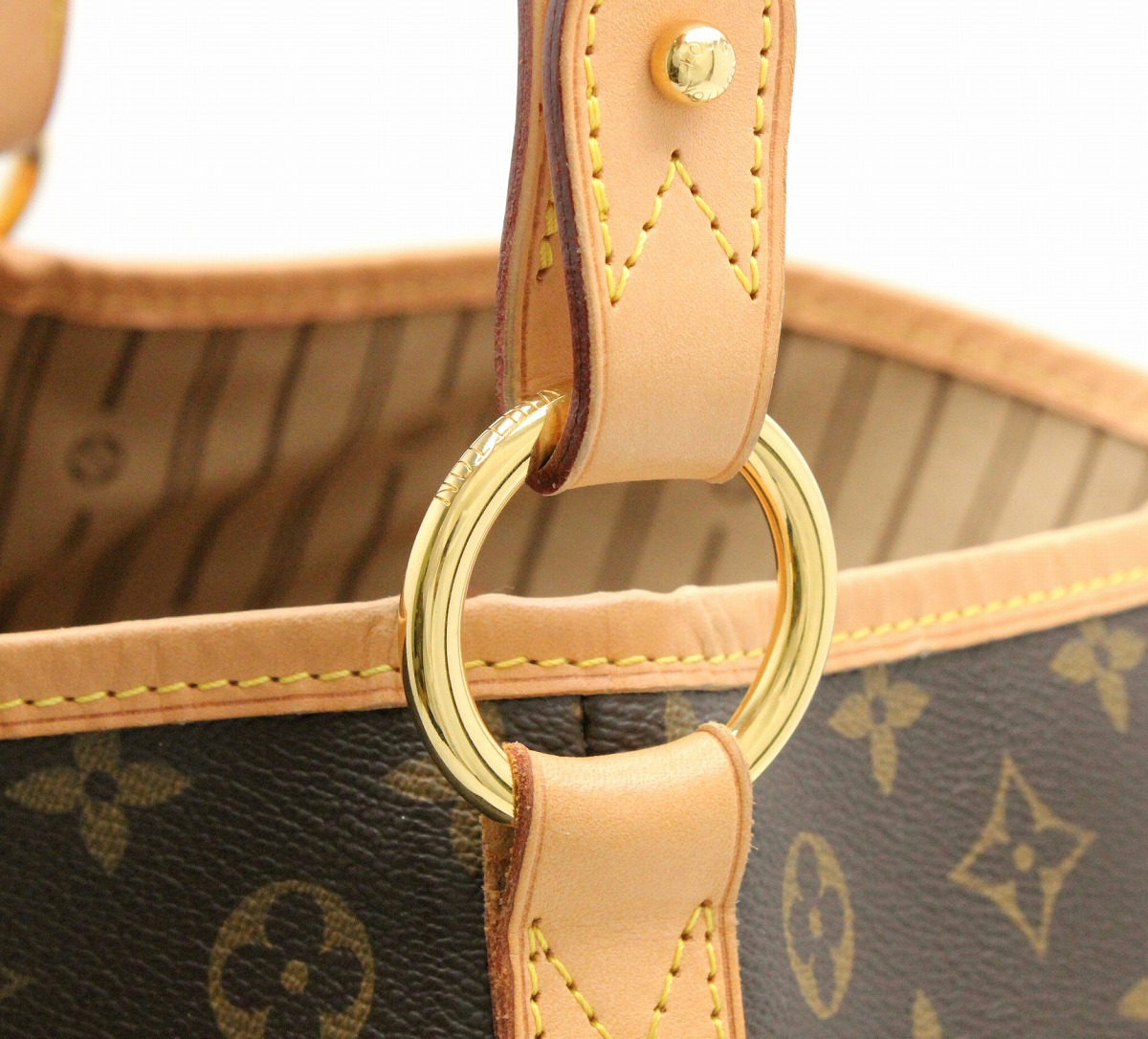 楽天市場】【バッグ】LOUIS VUITTON ルイ ヴィトン モノグラム ディ