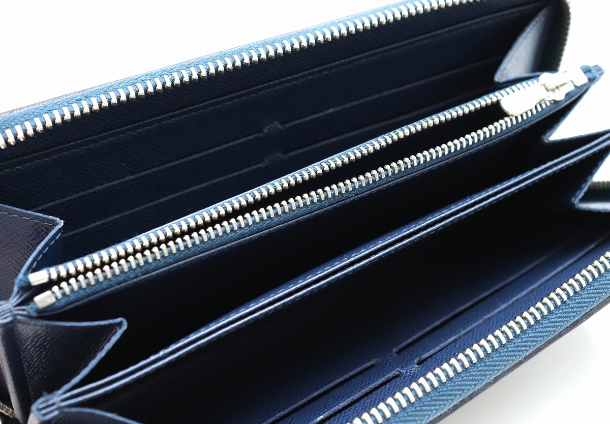 楽天市場】【財布】LOUIS VUITTON ルイ ヴィトン エピ ジッピー