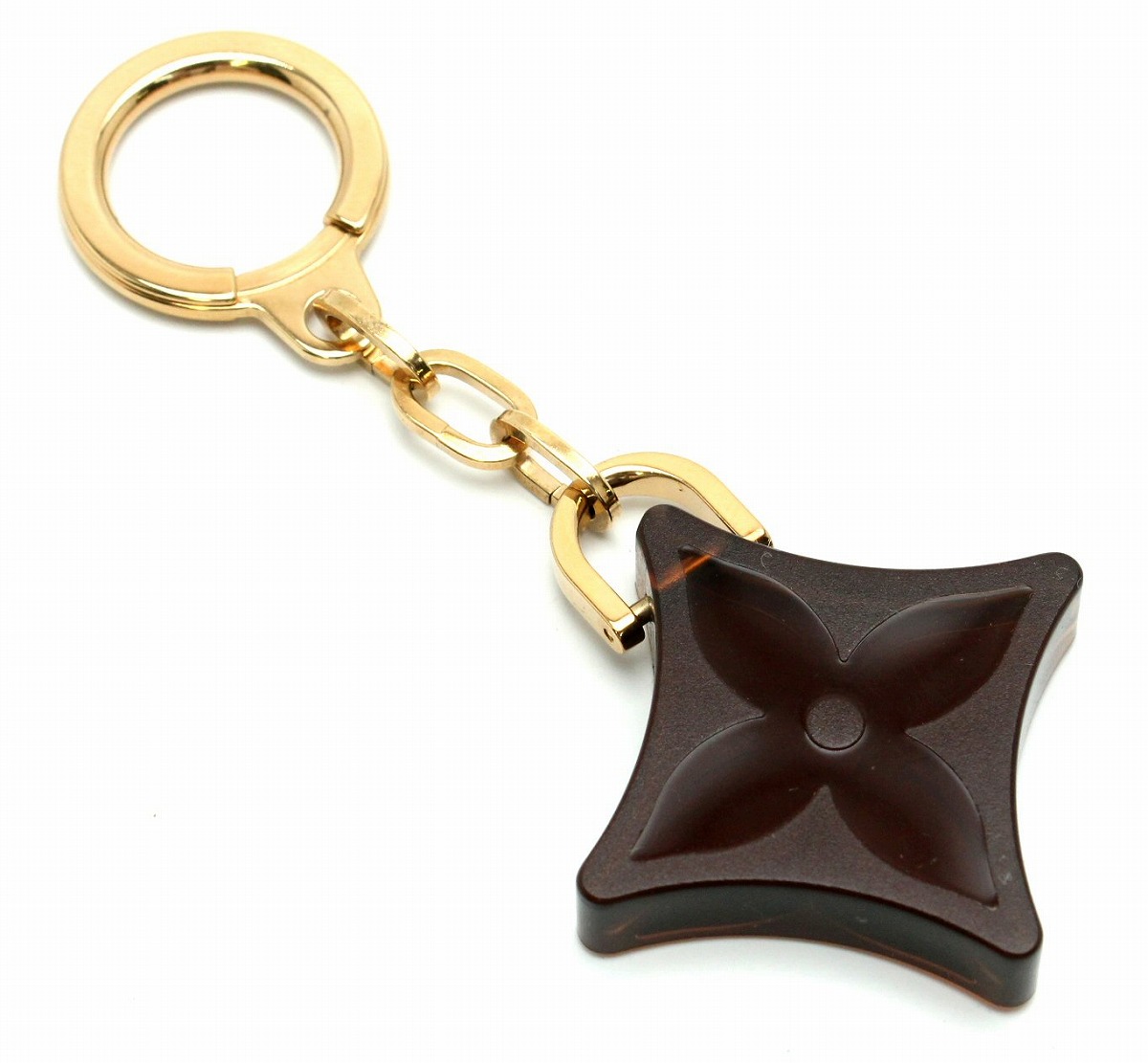 楽天市場】【ジュエリー】LOUIS VUITTON ルイ ヴィトン フラワー