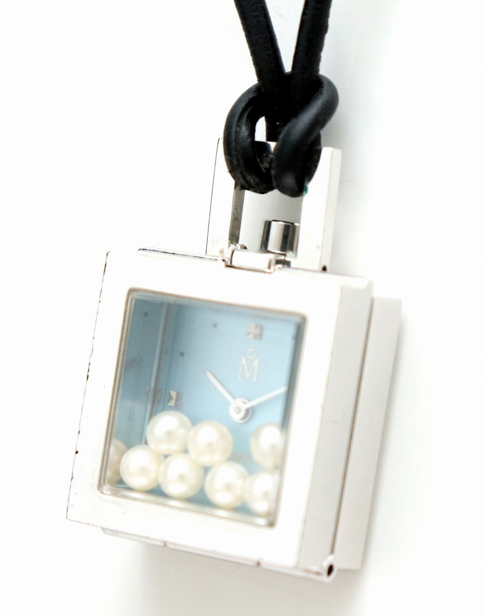 楽天市場】【ウォッチ】MIKIMOTO ミキモト インターナショナル 7P