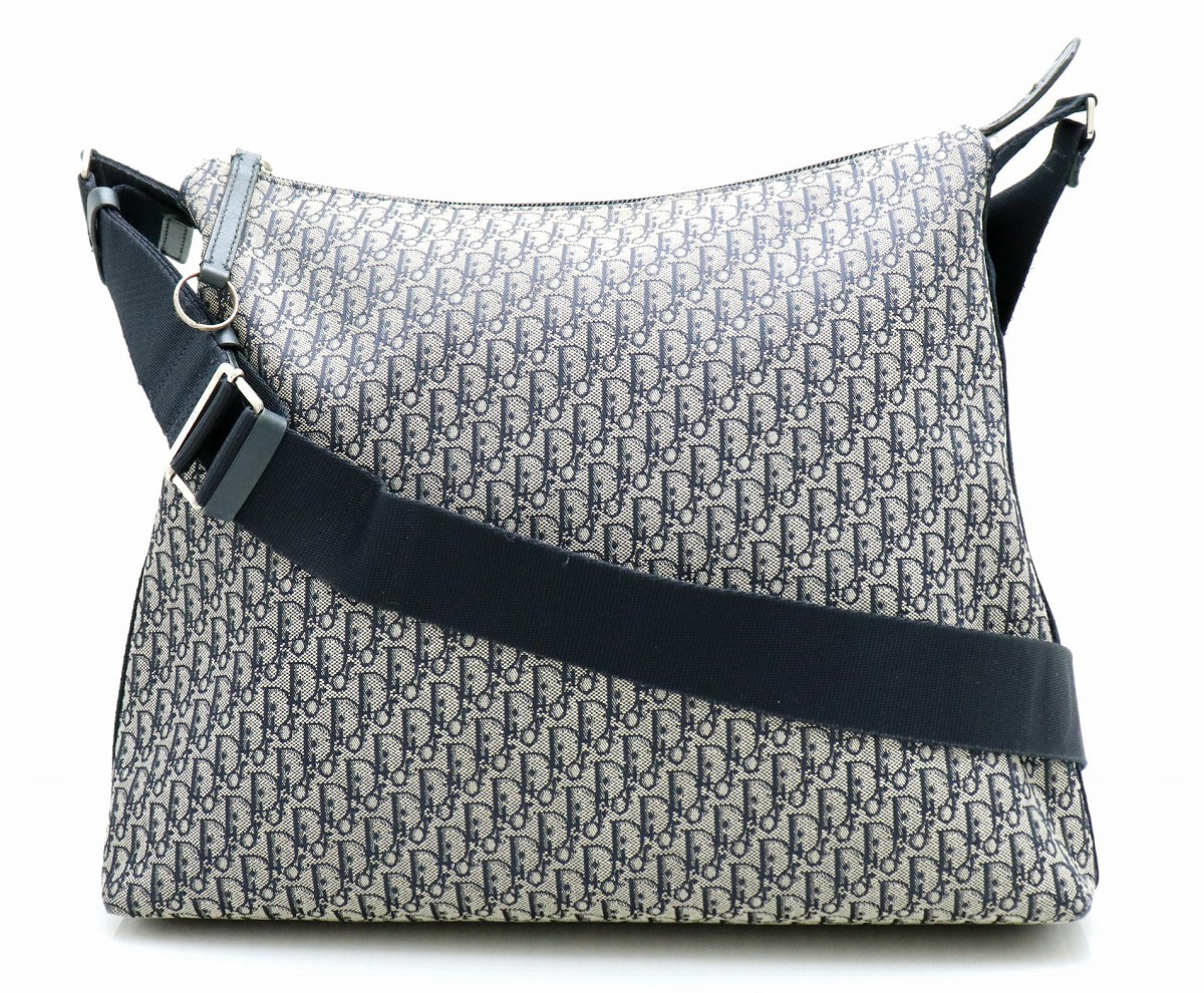 楽天市場】【バッグ】Christian Dior クリスチャン ディオール