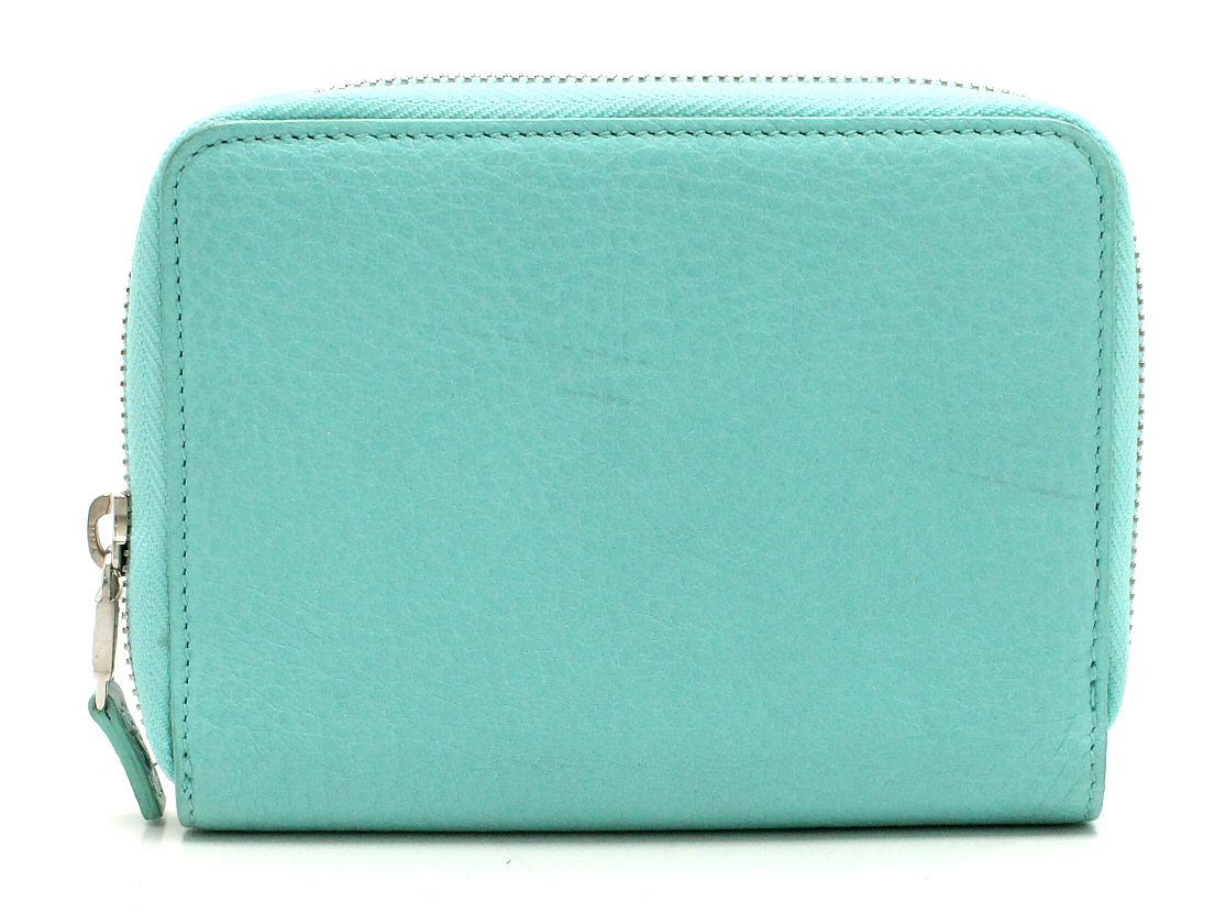 楽天市場】【未使用品】TIFFANY&Co. ティファニー パスポートケース