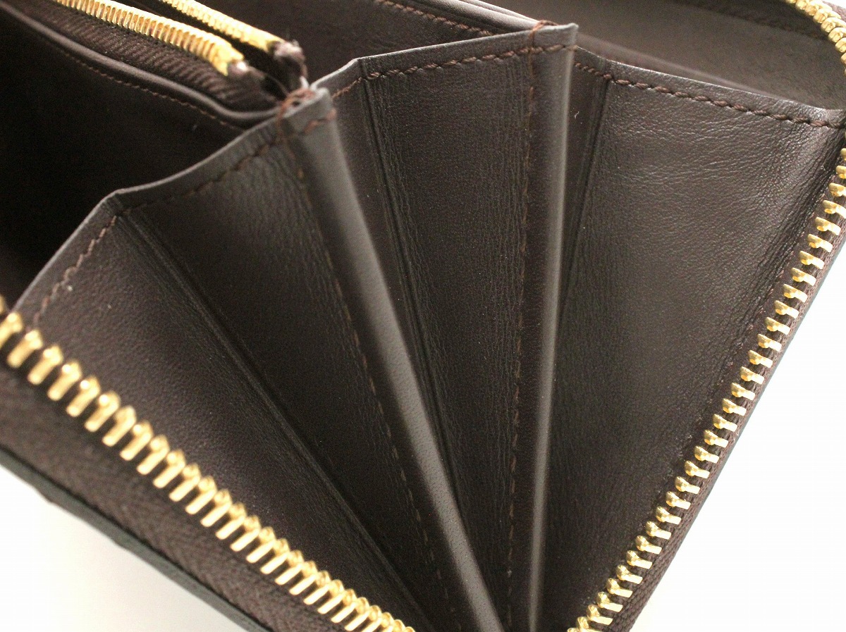 楽天市場】【財布】LOUIS VUITTON ルイ ヴィトン モノグラムヴェルニ