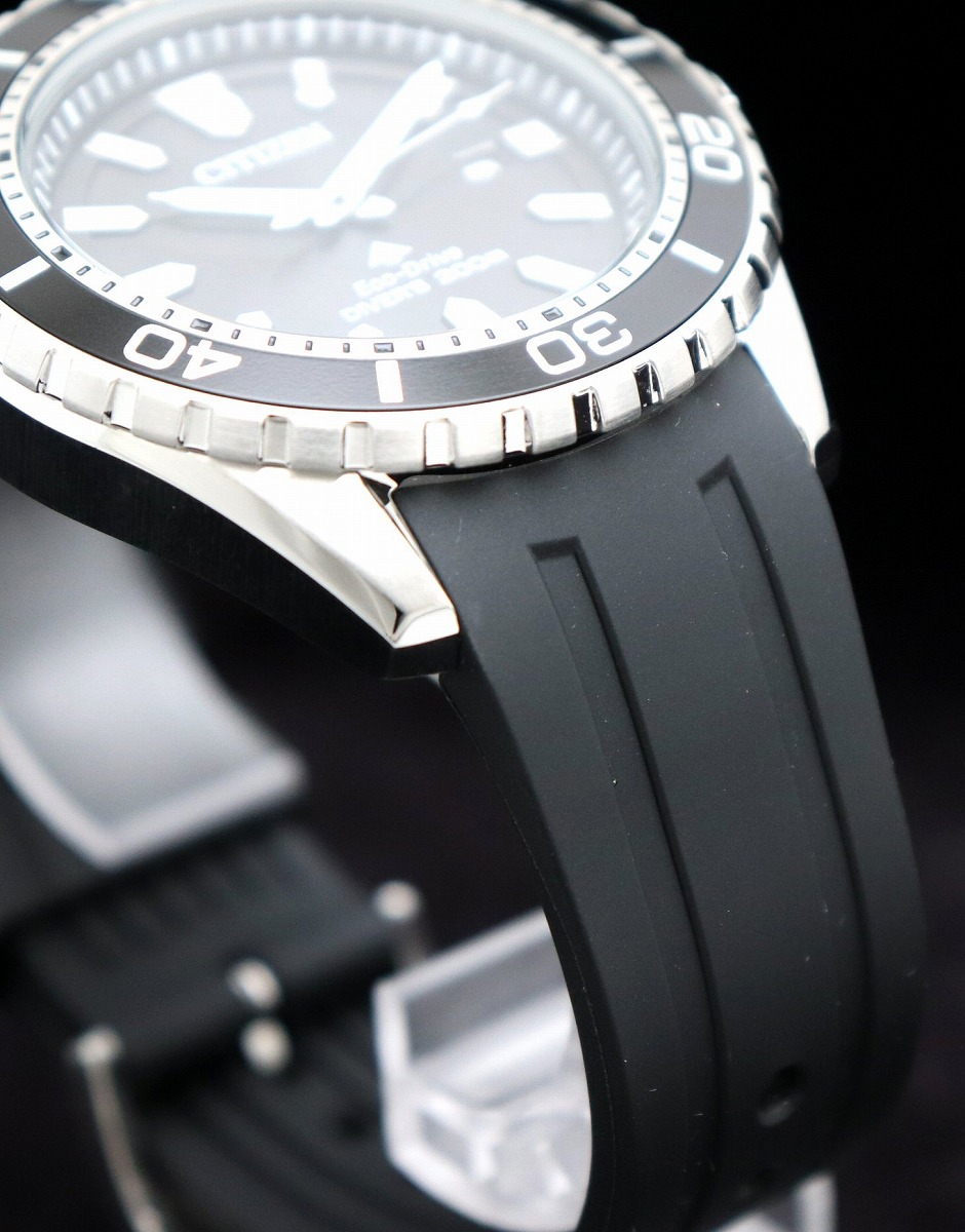 楽天市場】【新品未使用品】【ウォッチ】CITIZEN シチズン エコ