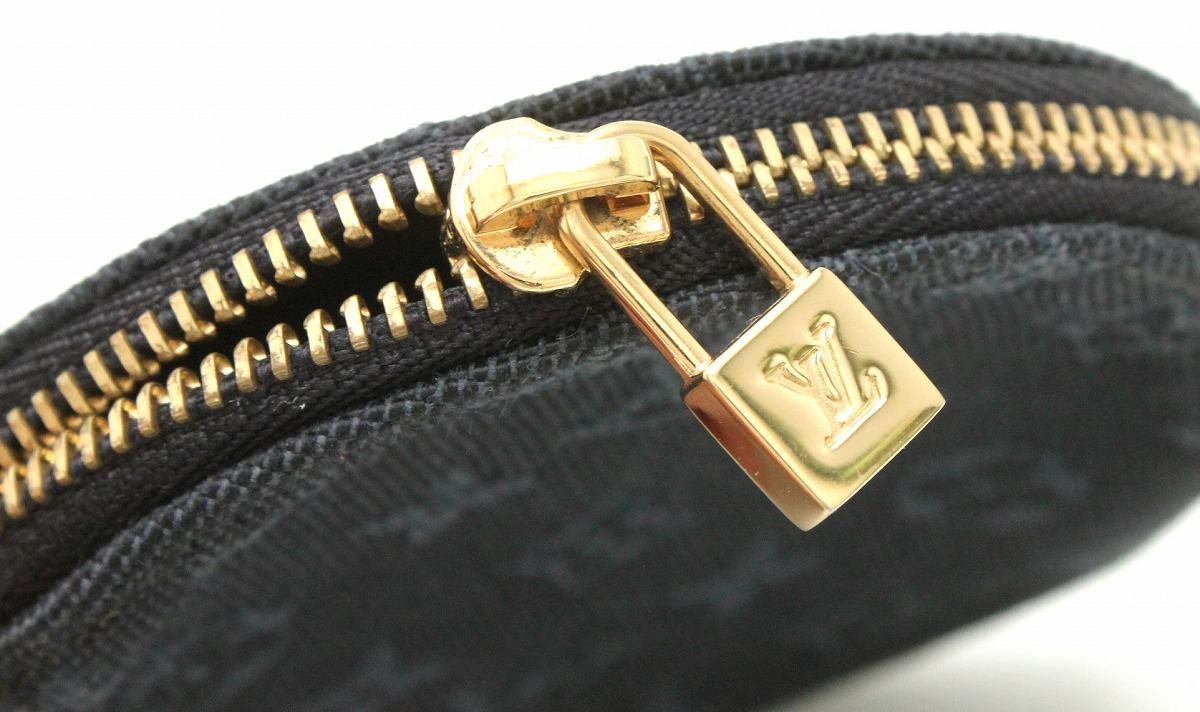 楽天市場】【財布】LOUIS VUITTON ルイ ヴィトン モノグラムミニ