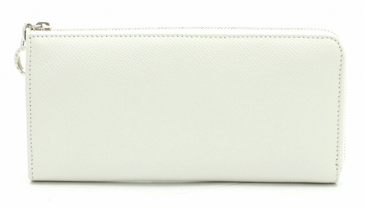 楽天市場】【新品未使用品】【財布】BVLGARI ブルガリ ブルガリ L字