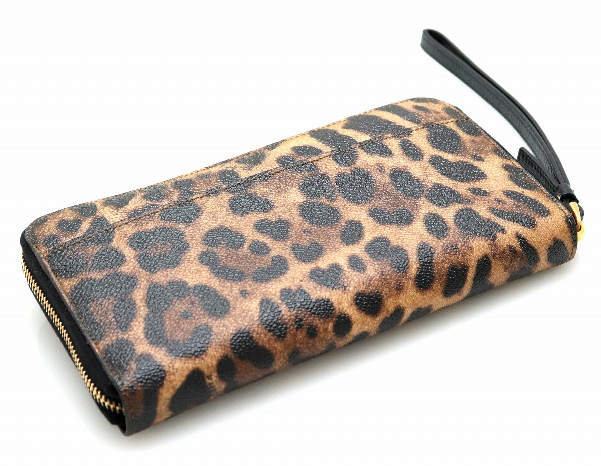 楽天市場】【新品未使用品】【財布】DOLCE&GABBANA ドルチェ
