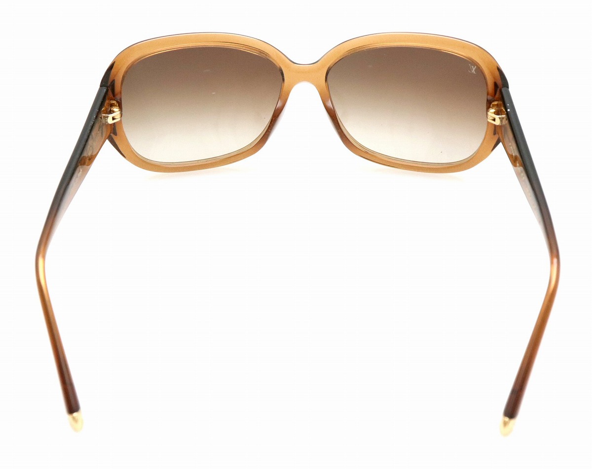 楽天市場】LOUIS VUITTON ルイ ヴィトン サングラス オプセシオン