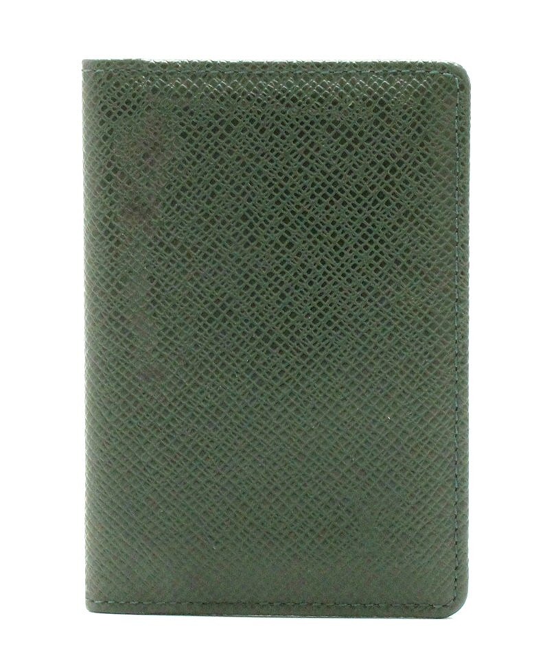 楽天市場】LOUIS VUITTON ルイ ヴィトン タイガ オーガナイザードゥ