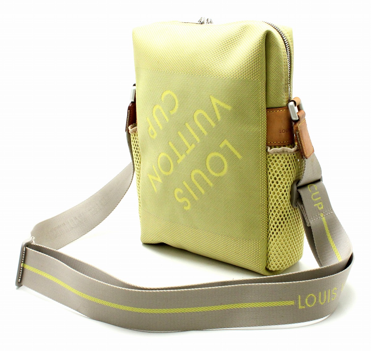 楽天市場】【バッグ】 LOUIS VUITTON ルイ ヴィトン ダミエジェアン