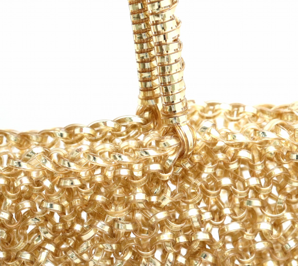 楽天市場】【バッグ】ANTEPRIMA アンテプリマ ワイヤーバッグ