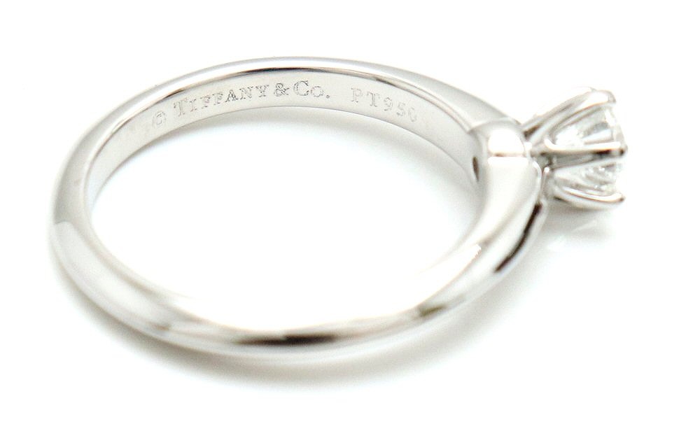 楽天市場】【ジュエリー】【新品仕上げ済み】TIFFANY&Co. ティファニー