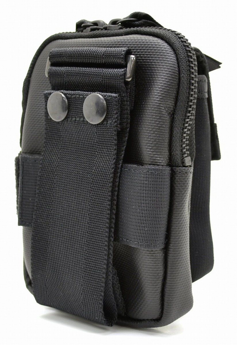 楽天市場】【未使用品】【バッグ】PORTER ポーター プリズム ポーチ