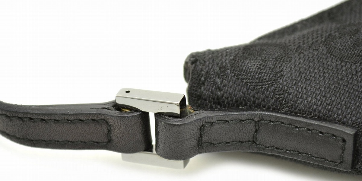 楽天市場】【バッグ】GUCCI グッチ GGキャンバス アクセサリーポーチ