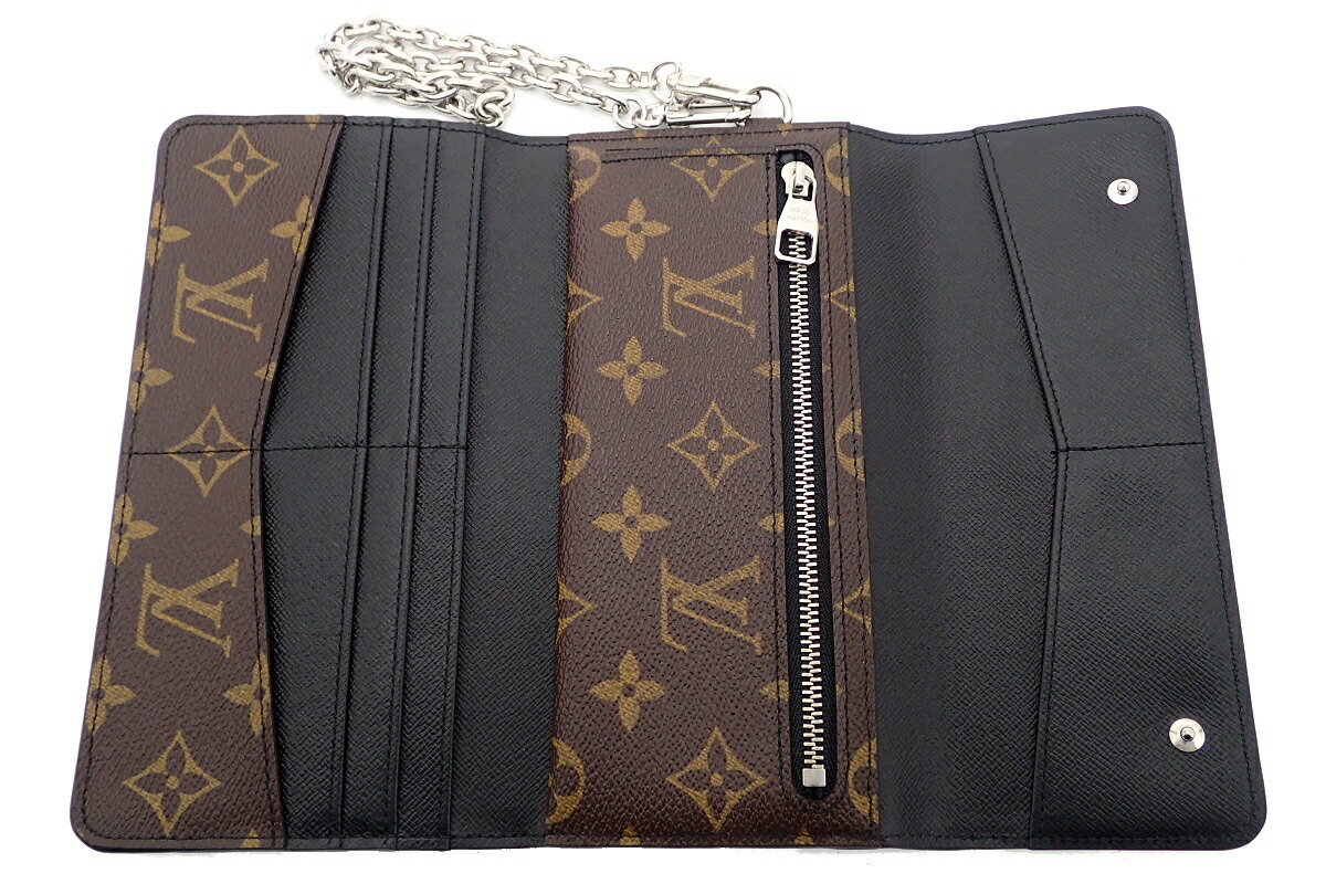 楽天市場】【未使用品】【財布】LOUIS VUITTON ルイ ヴィトン