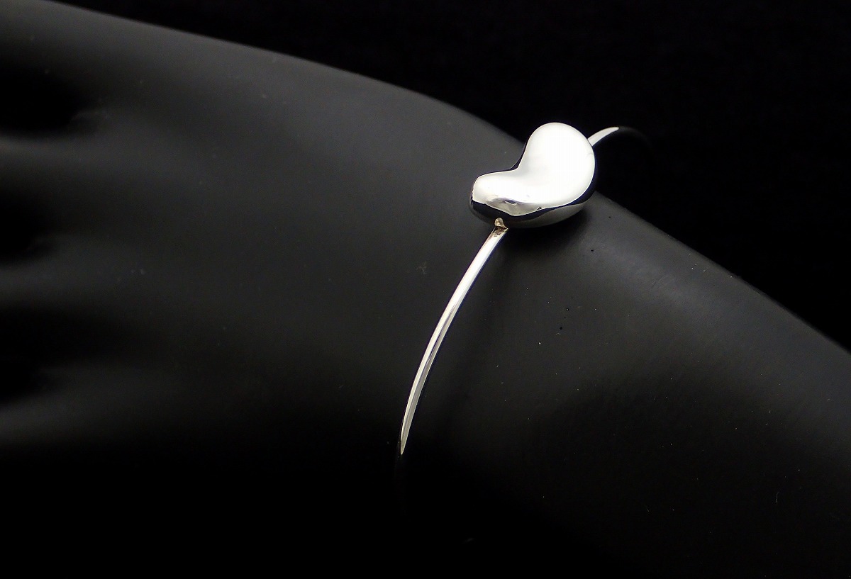 楽天市場】【ジュエリー】TIFFANY&Co. ティファニー エルサ ペレッティ