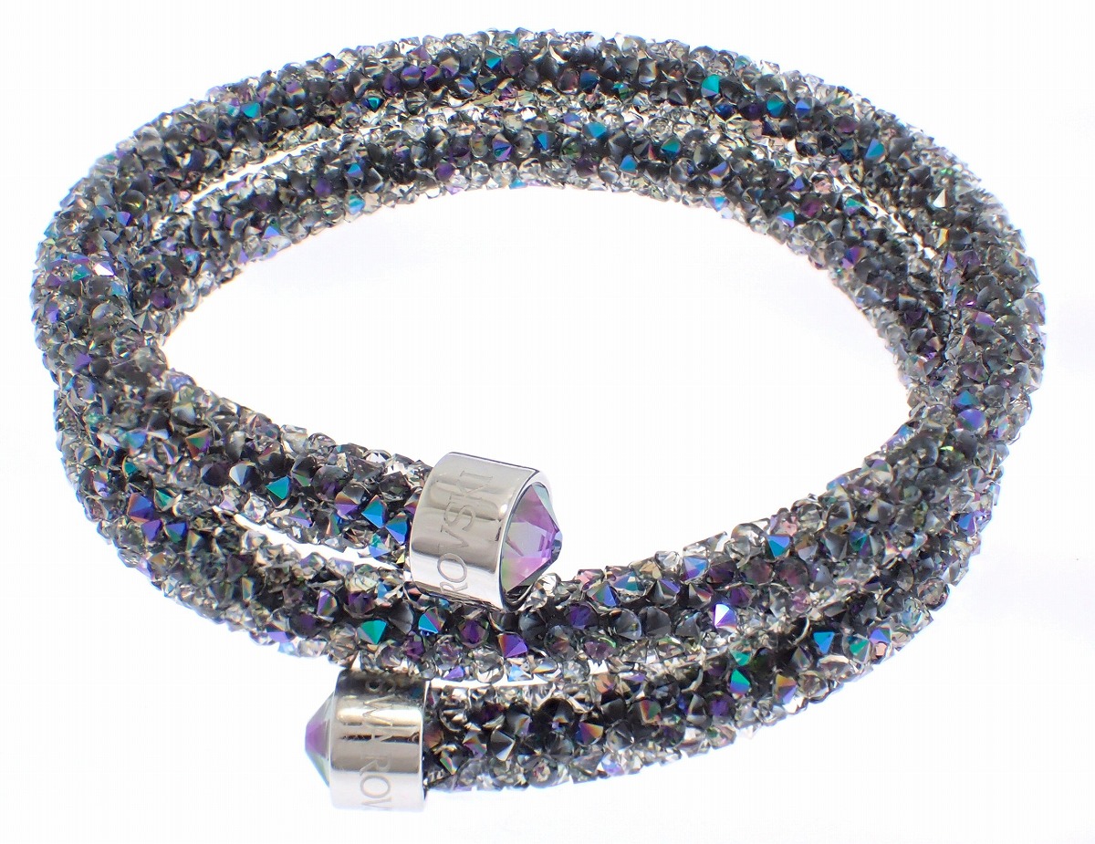 楽天市場】【未使用品】【ジュエリー】SWAROVSKI スワロフスキー