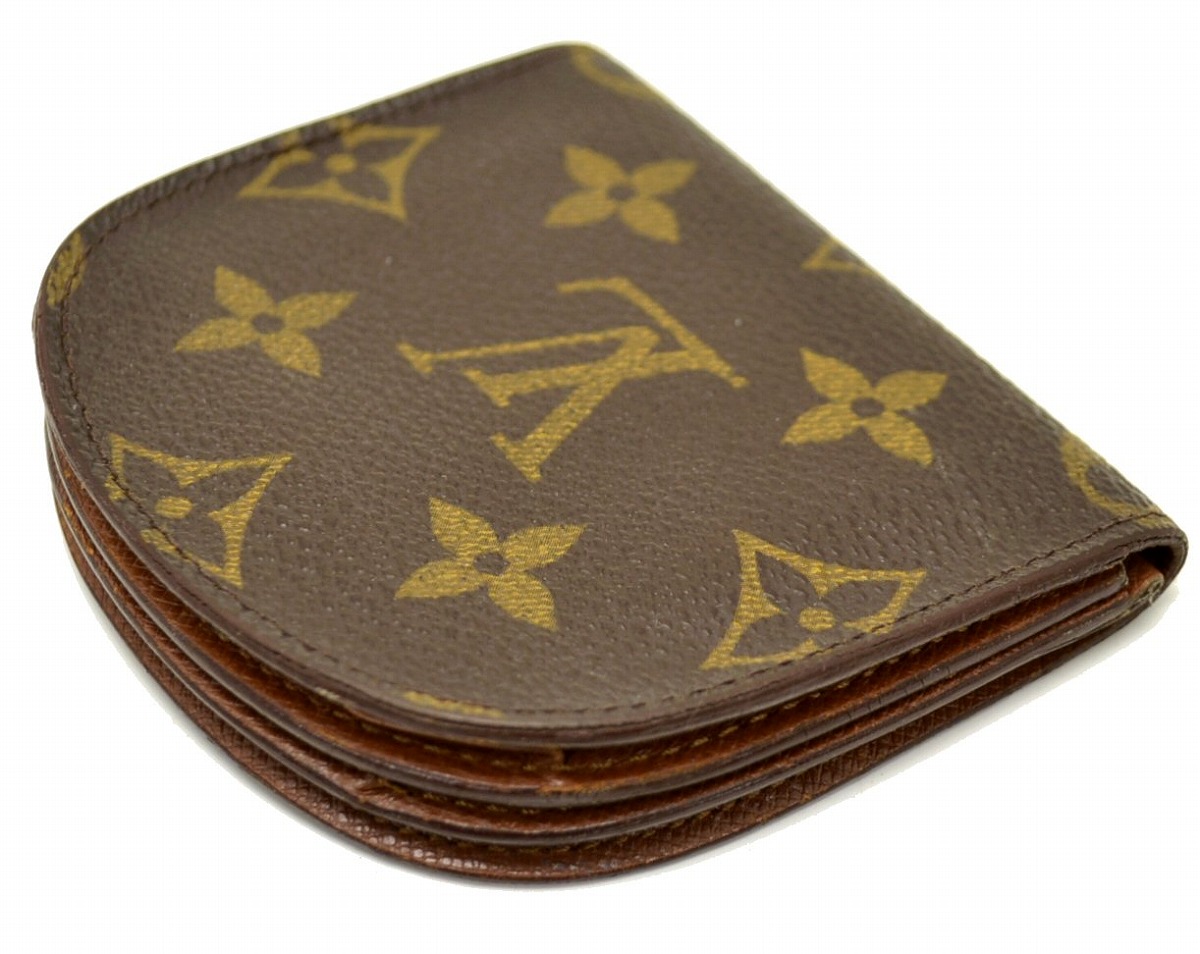 楽天市場】【財布】LOUIS VUITTON ルイ ヴィトン モノグラム