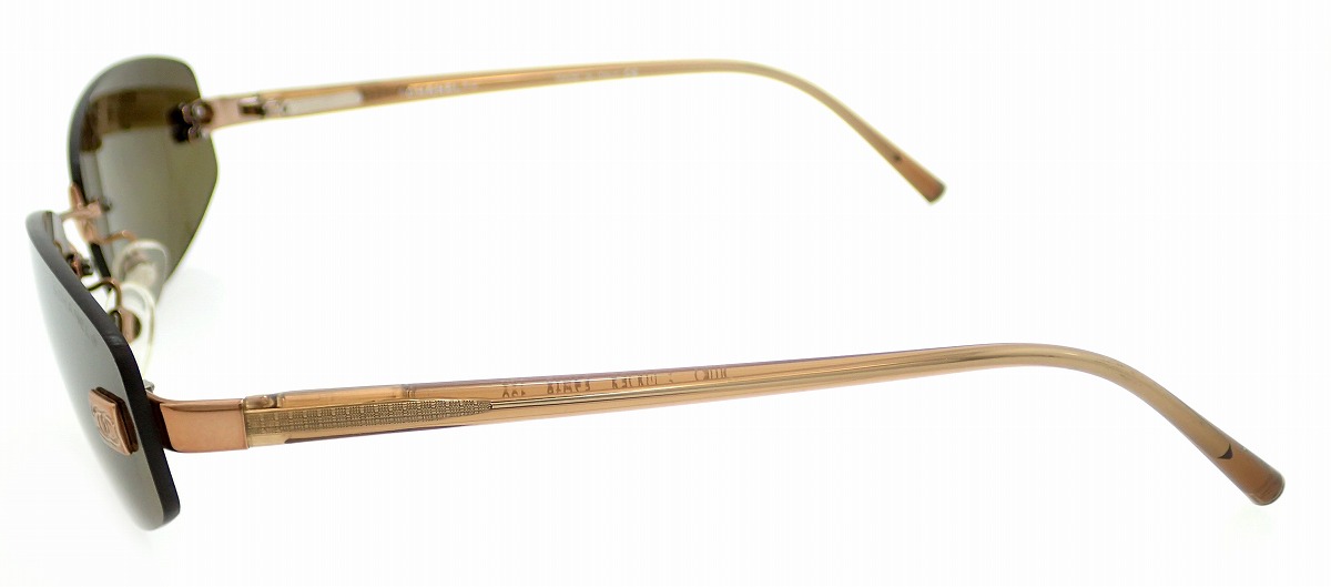 楽天市場】CHANEL シャネル サングラス スモーク ココマーク 茶