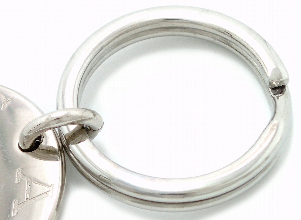 楽天市場】Cartier カルティエ ロゴ モチーフ キーホルダー チャーム