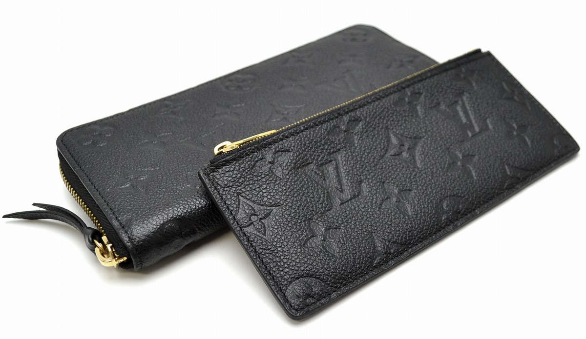 楽天市場】【財布】LOUIS VUITTON ルイ ヴィトン モノグラムアン