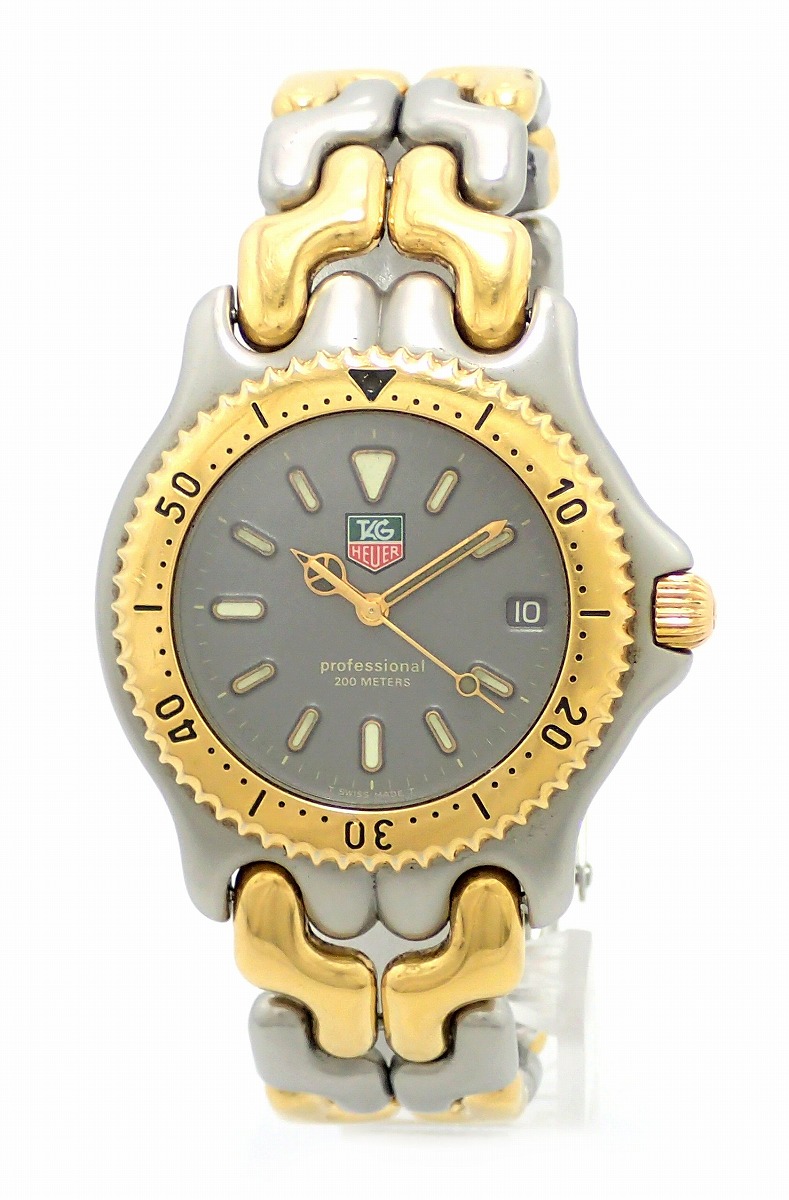 楽天市場】【ウォッチ】TAG Heuer タグ ホイヤー セルシリーズ