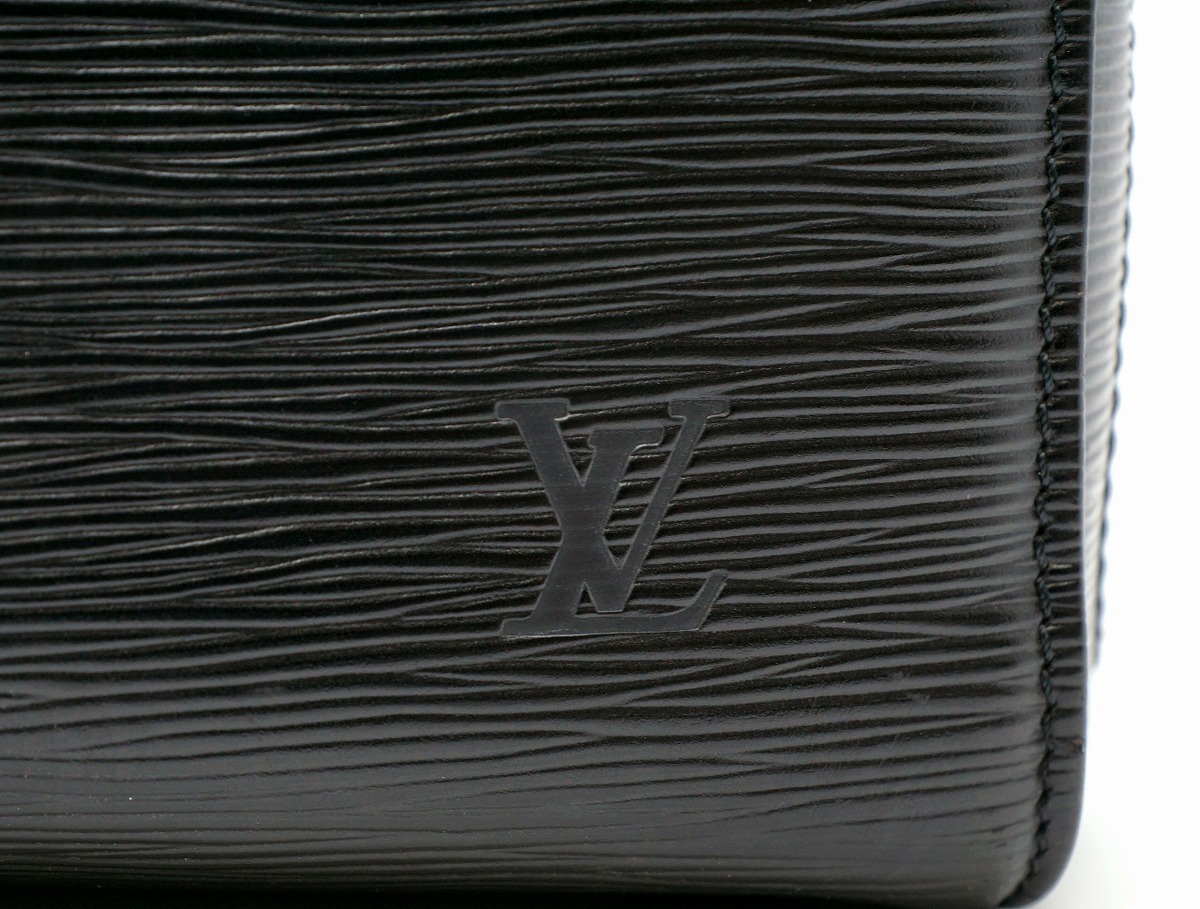 楽天市場】【バッグ】LOUIS VUITTON ルイ ヴィトン エピ キーポル50