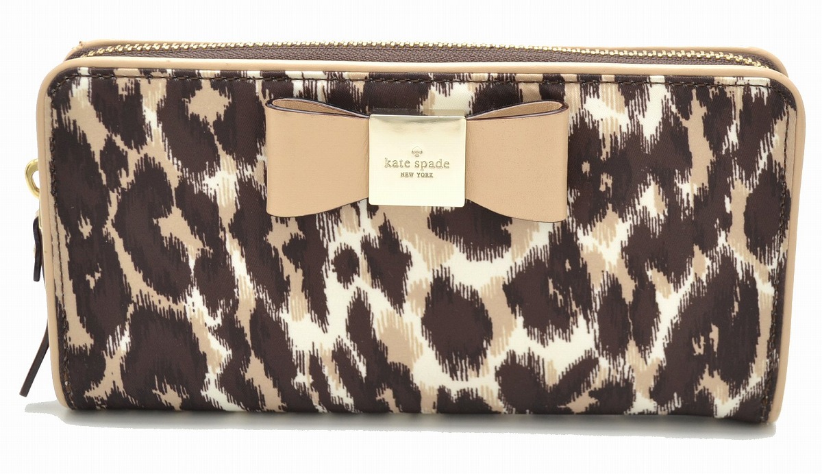 楽天市場】【バッグ】kate spade ケイトスペード リボン ラウンド