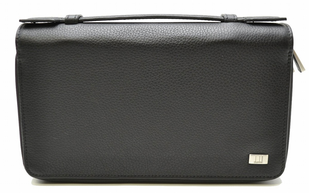 楽天市場】【新品未使用品】【財布】dunhill ダンヒル トラベル