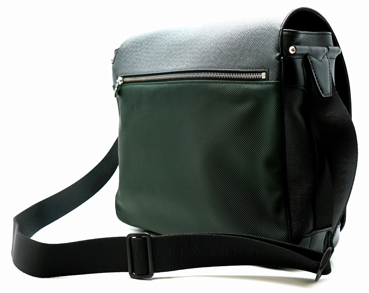 楽天市場】【バッグ】LOUIS VUITTON ルイ ヴィトン タイガ