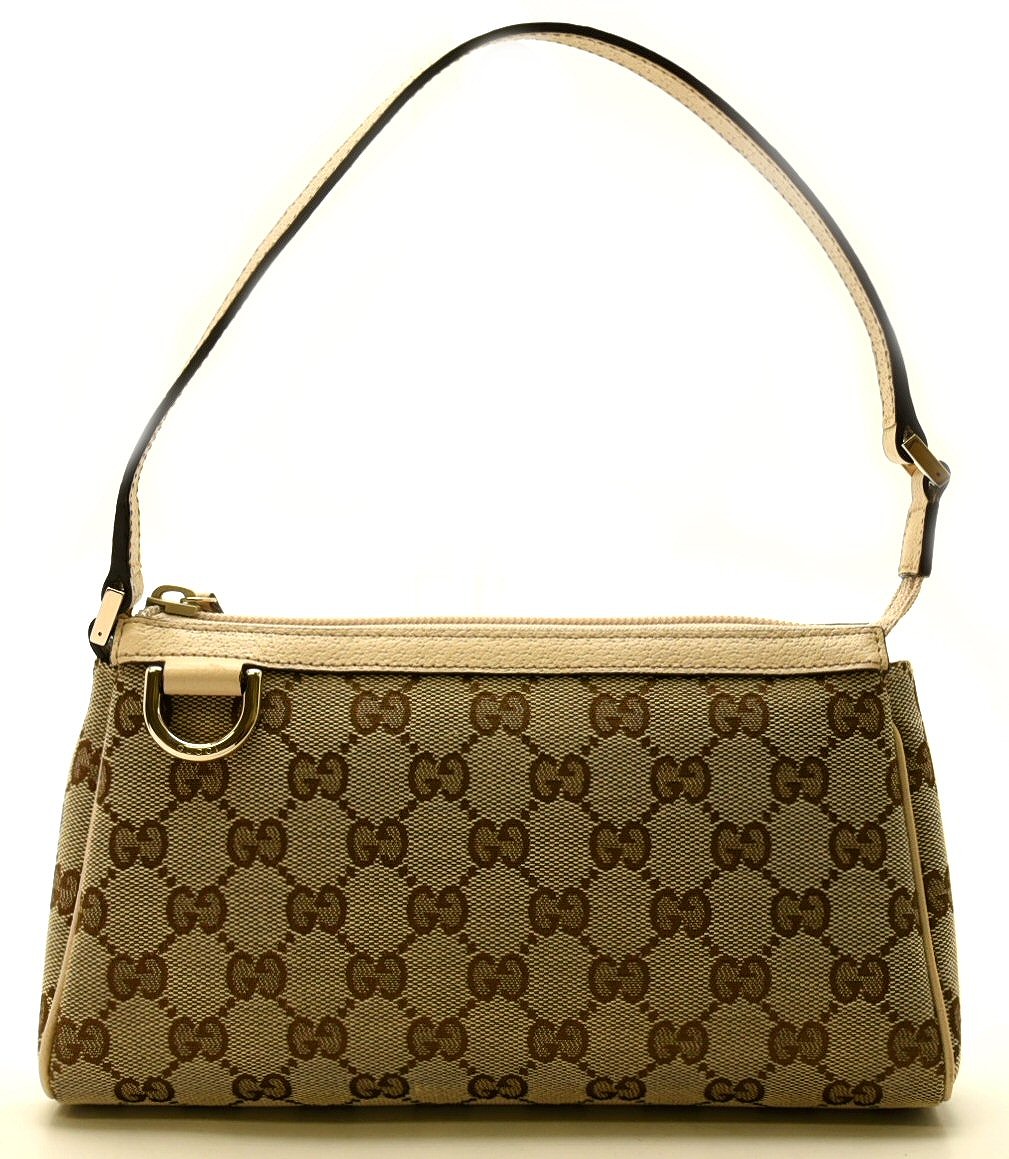 楽天市場】【バッグ】GUCCI グッチ GGキャンバス ショルダーバッグ