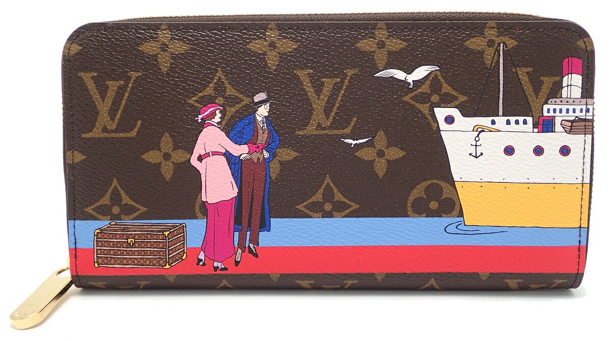 楽天市場】【新品未使用品】【財布】LOUIS VUITTON ルイ ヴィトン