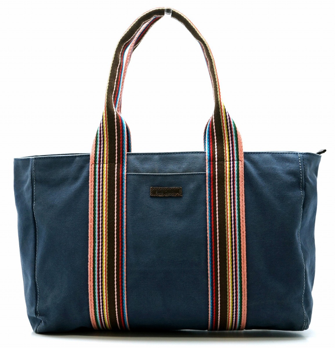 楽天市場】【バッグ】Paul Smith ポール スミス トートバッグ