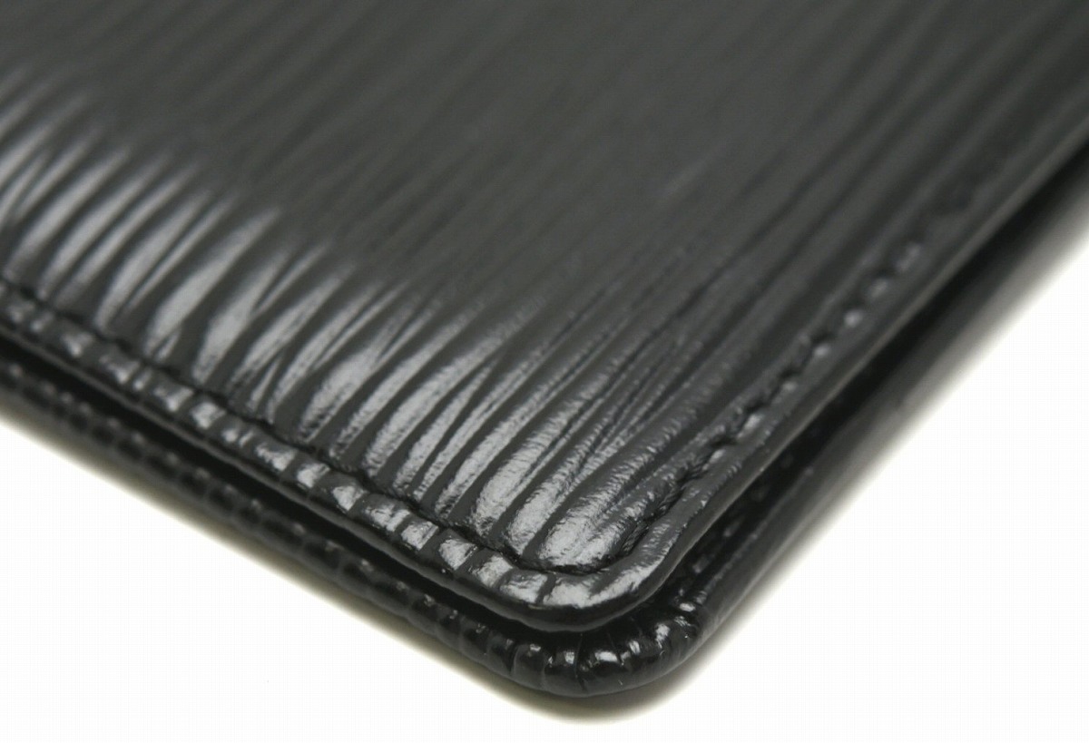 楽天市場】LOUIS VUITTON ルイ ヴィトン エピ ポシェット カルト