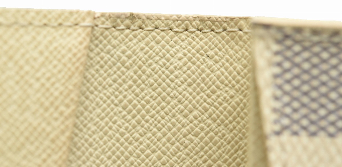 楽天市場】LOUIS VUITTON ルイ ヴィトン ダミエアズール