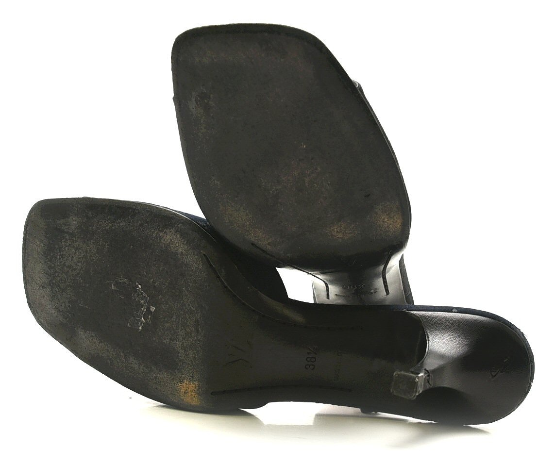 楽天市場】【靴】LOUIS VUITTON ルイ ヴィトン モノグラムサテン