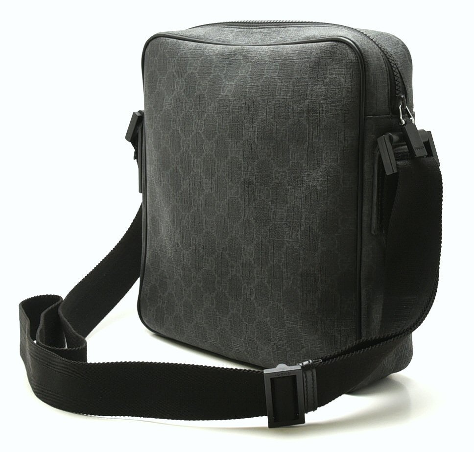 楽天市場】【バッグ】GUCCI グッチ GGスプリーム ショルダーバッグ