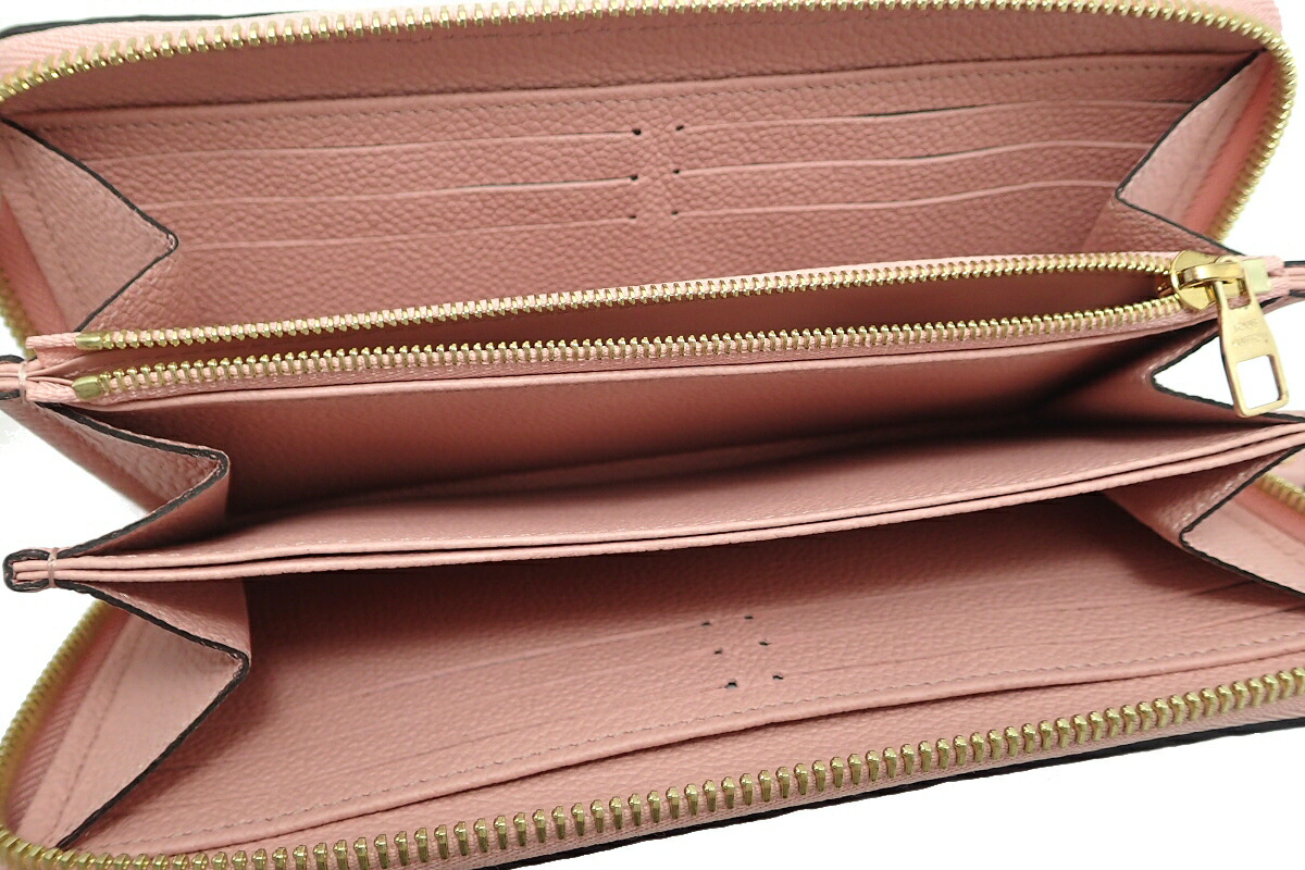 楽天市場】【財布】LOUIS VUITTON ルイ ヴィトン モノグラムアン