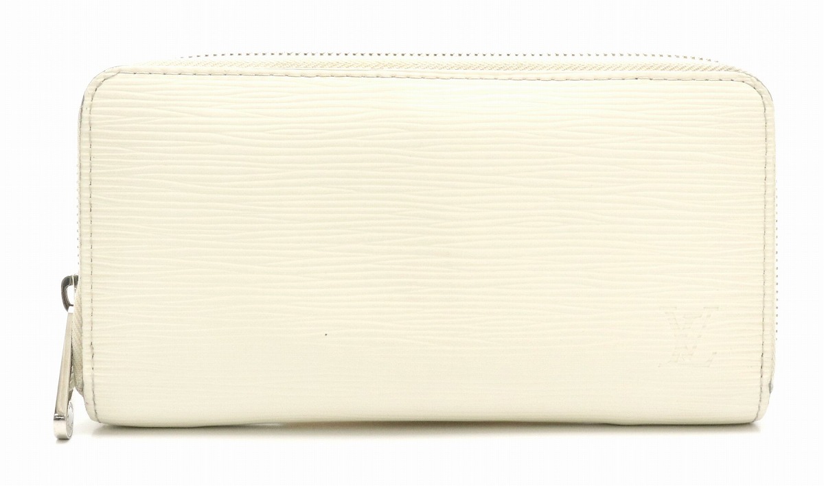 楽天市場】【財布】LOUIS VUITTON ルイ ヴィトン エピ ジッピー