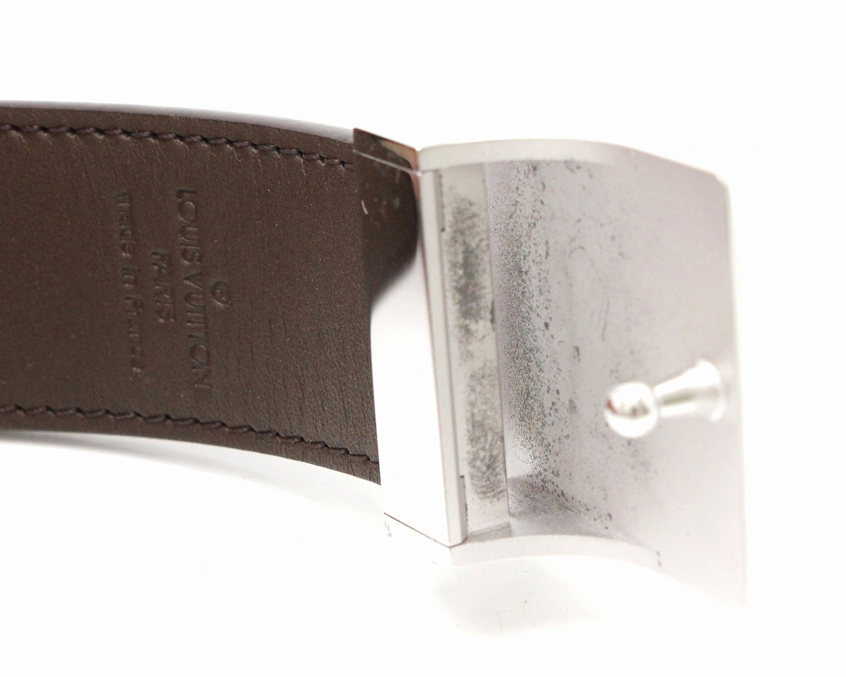 楽天市場】【未使用品】LOUIS VUITTON ルイ ヴィトン ダミエ サン