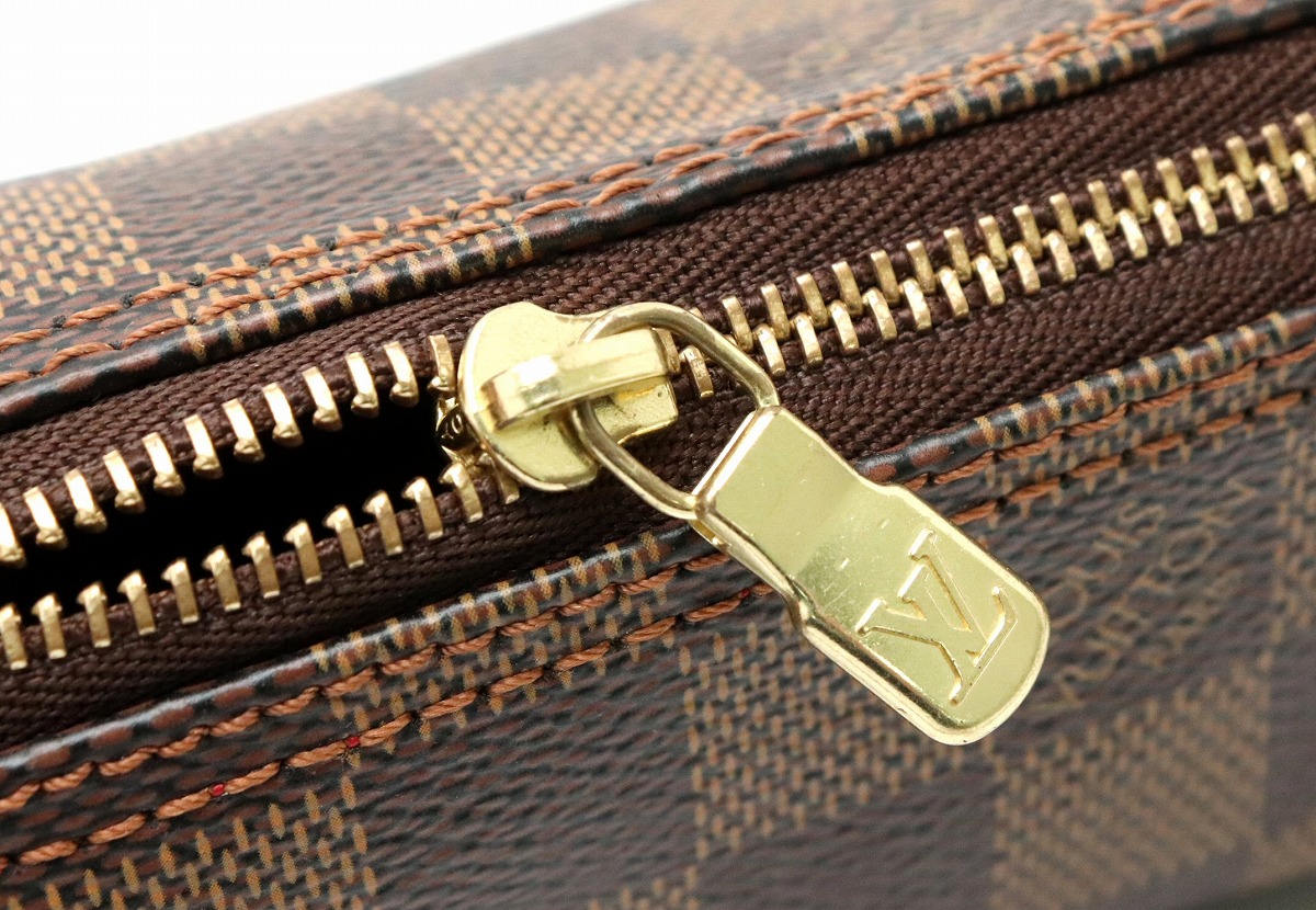 楽天市場】【バッグ】LOUIS VUITTON ルイ ヴィトン ダミエ パピヨン用