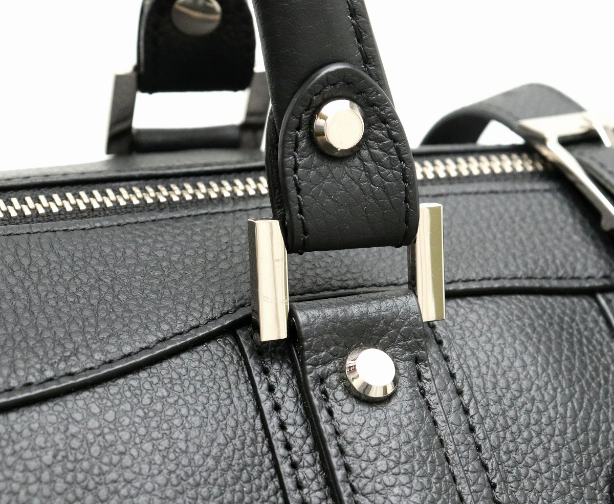 楽天市場】【未使用品】【バッグ】GOLD PFEIL ゴールド ファイル