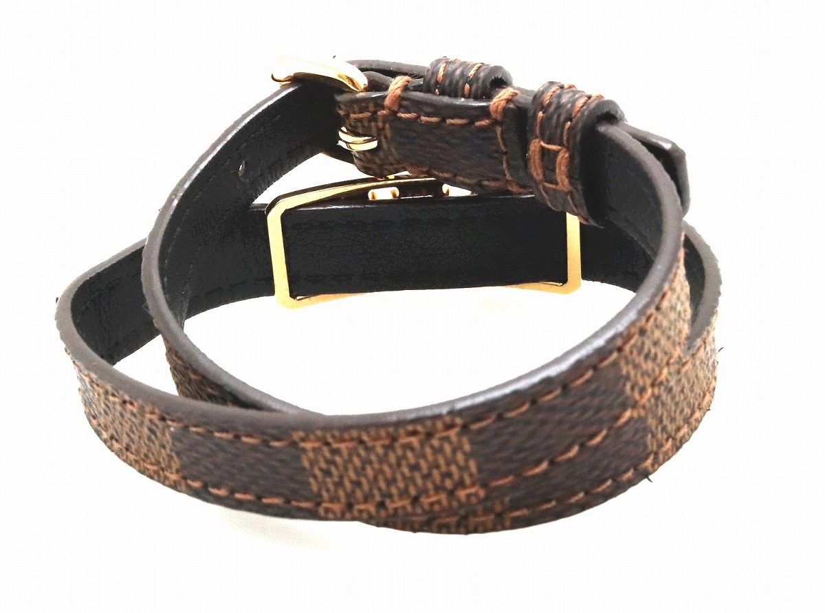 楽天市場】【ジュエリー】LOUIS VUITTON ルイ ヴィトン ダミエ