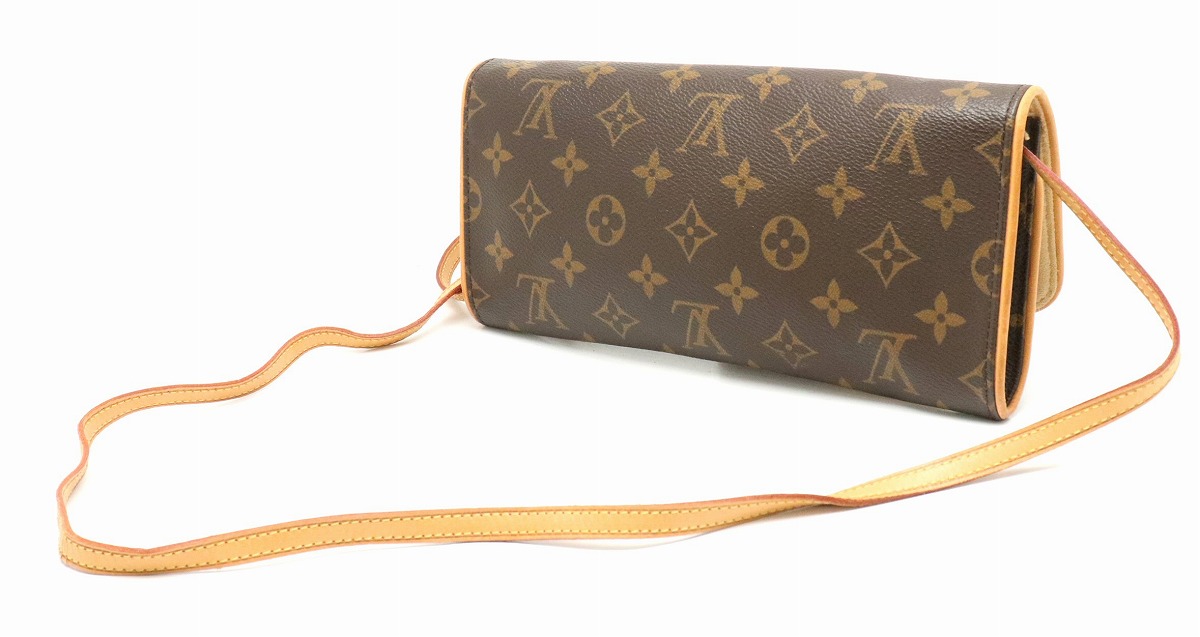 楽天市場】【バッグ】LOUIS VUITTON ルイ ヴィトン モノグラム