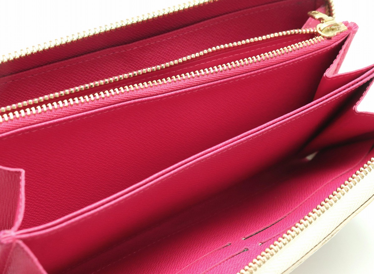 楽天市場】【財布】LOUIS VUITTON ルイ ヴィトン ダミエアズール