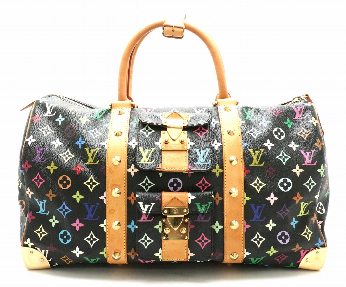 楽天市場】【バッグ】LOUIS VUITTON ルイ ヴィトン モノグラムマルチ