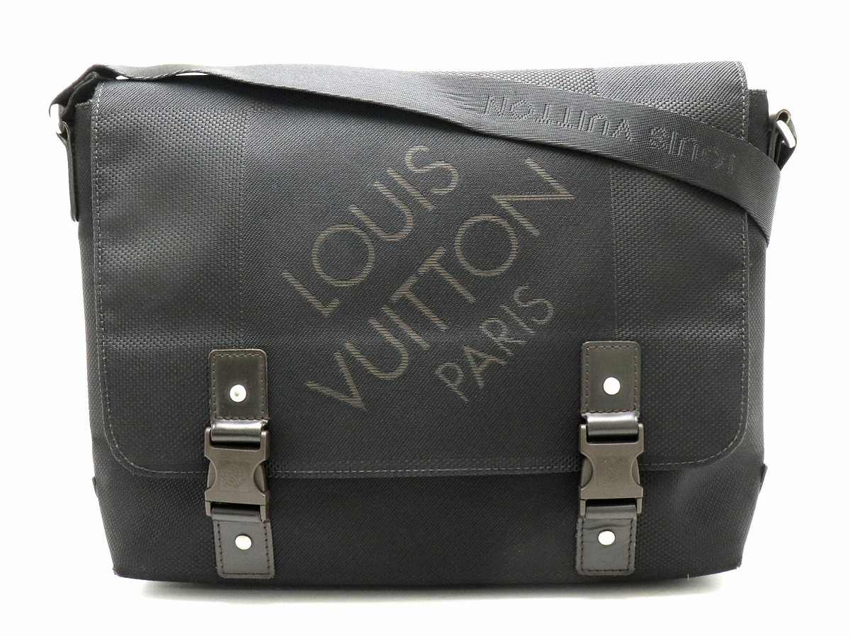 楽天市場】【バッグ】LOUIS VUITTON ルイ ヴィトン ダミエジェアン