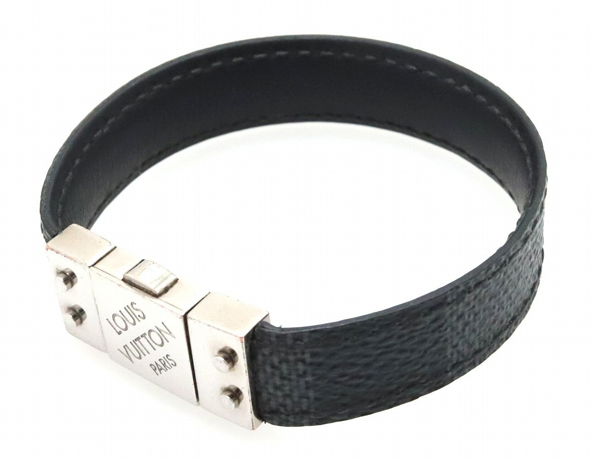 楽天市場】【ジュエリー】LOUIS VUITTON ルイ ヴィトン ダミエグラ